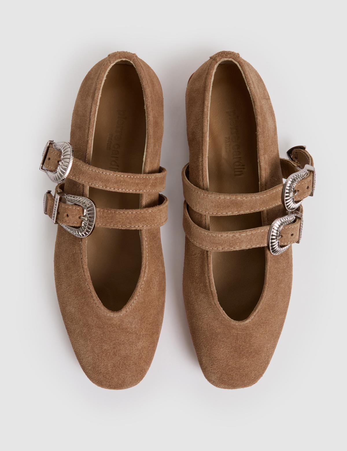 Camel Ayakkabı - 50323794018