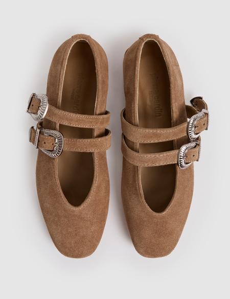 Camel Ayakkabı - 50323794018
