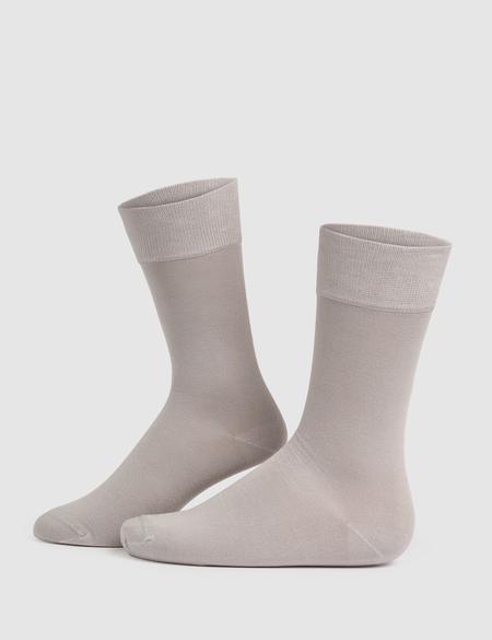 Açık Gri Çorap - 50324089020