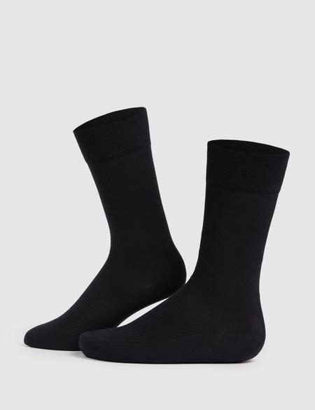 Lacivert Çorap - 50325769005
