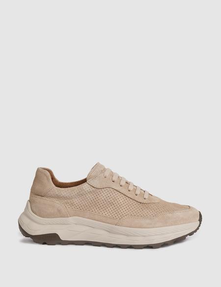 Bej Sneaker - 50323939003
