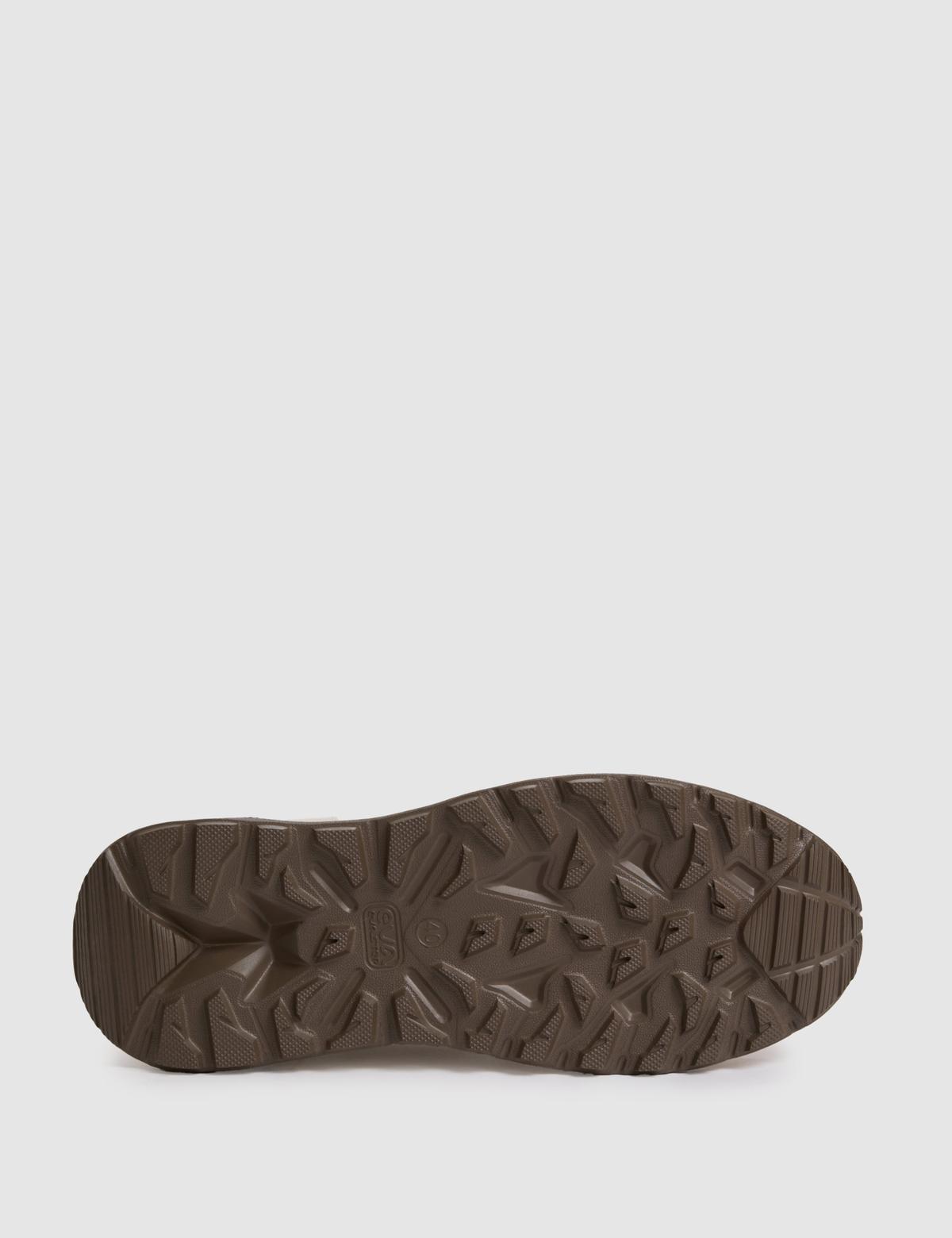 Bej Sneaker - 50323939003