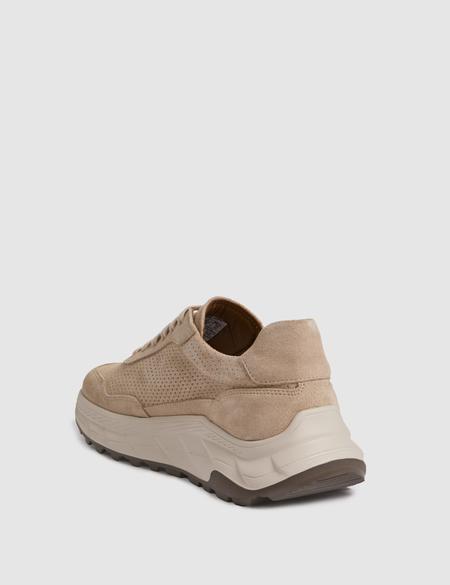 Bej Sneaker - 50323939003