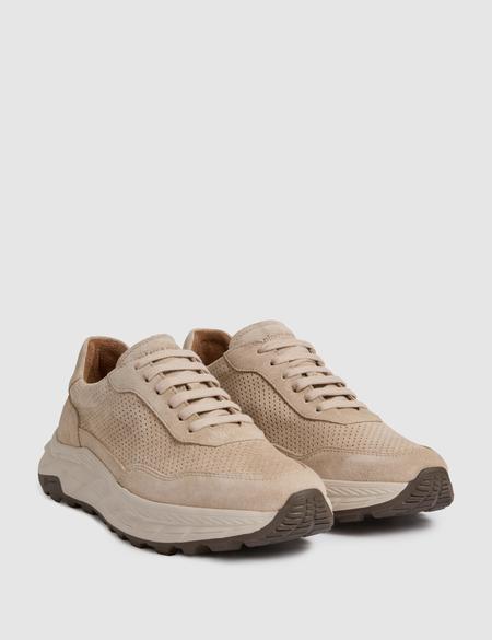 Bej Sneaker - 50323939003