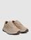 Bej Sneaker