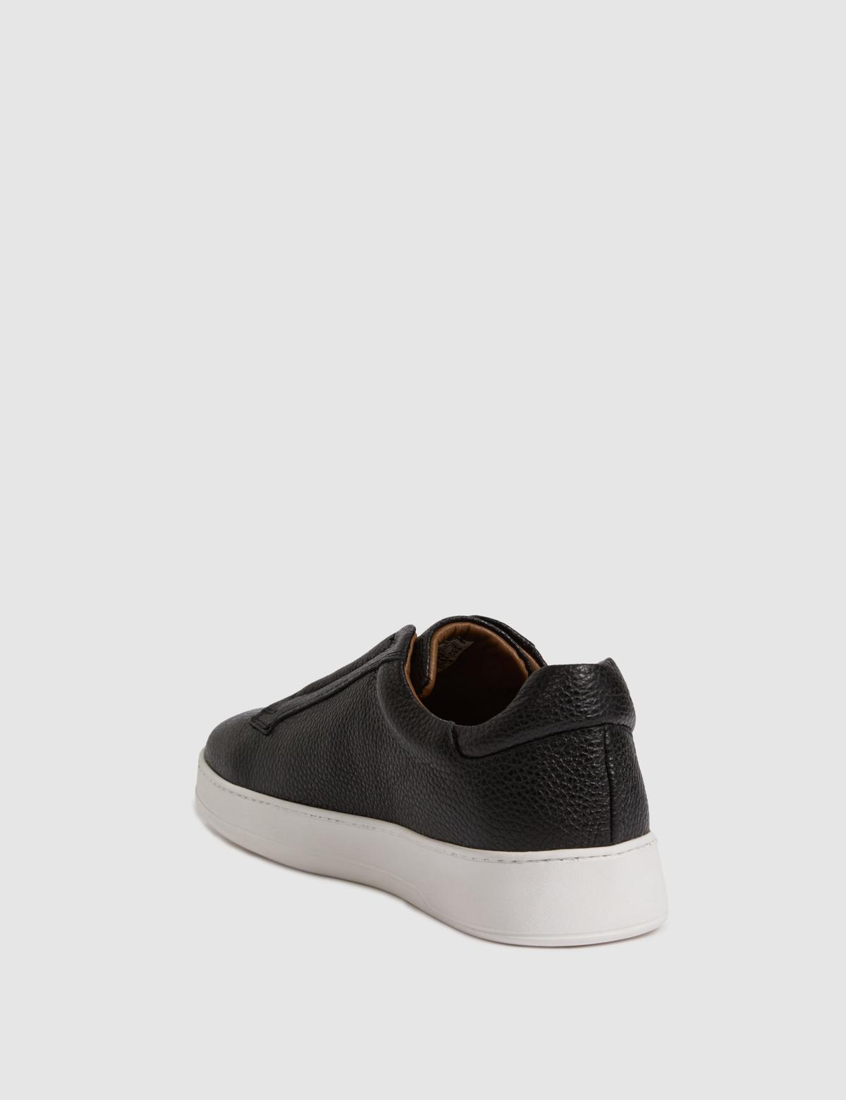 Siyah Casual Ayakkabı - 50323972010