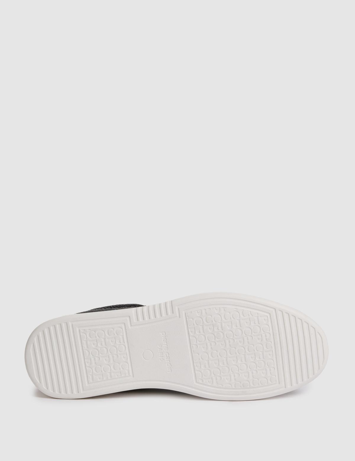 Siyah Casual Ayakkabı - 50323972010