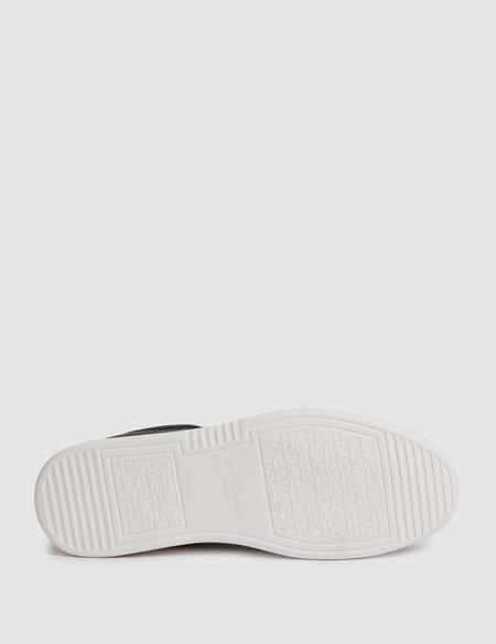 Siyah Casual Ayakkabı - 50323972010