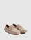 Bej Loafer Ayakkabı