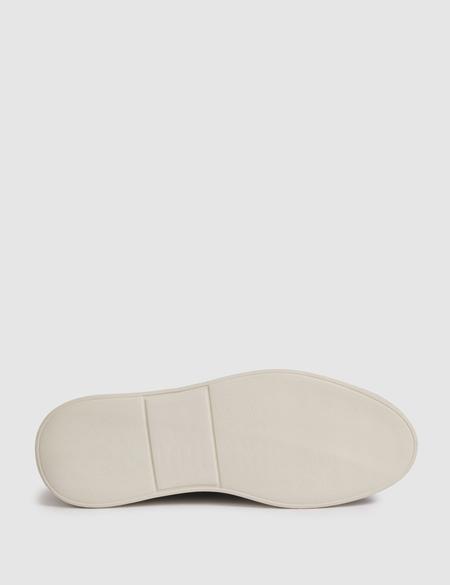 Lacivert Süet Loafer Ayakkabı - 50323962010