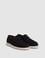 Lacivert Süet Loafer Ayakkabı