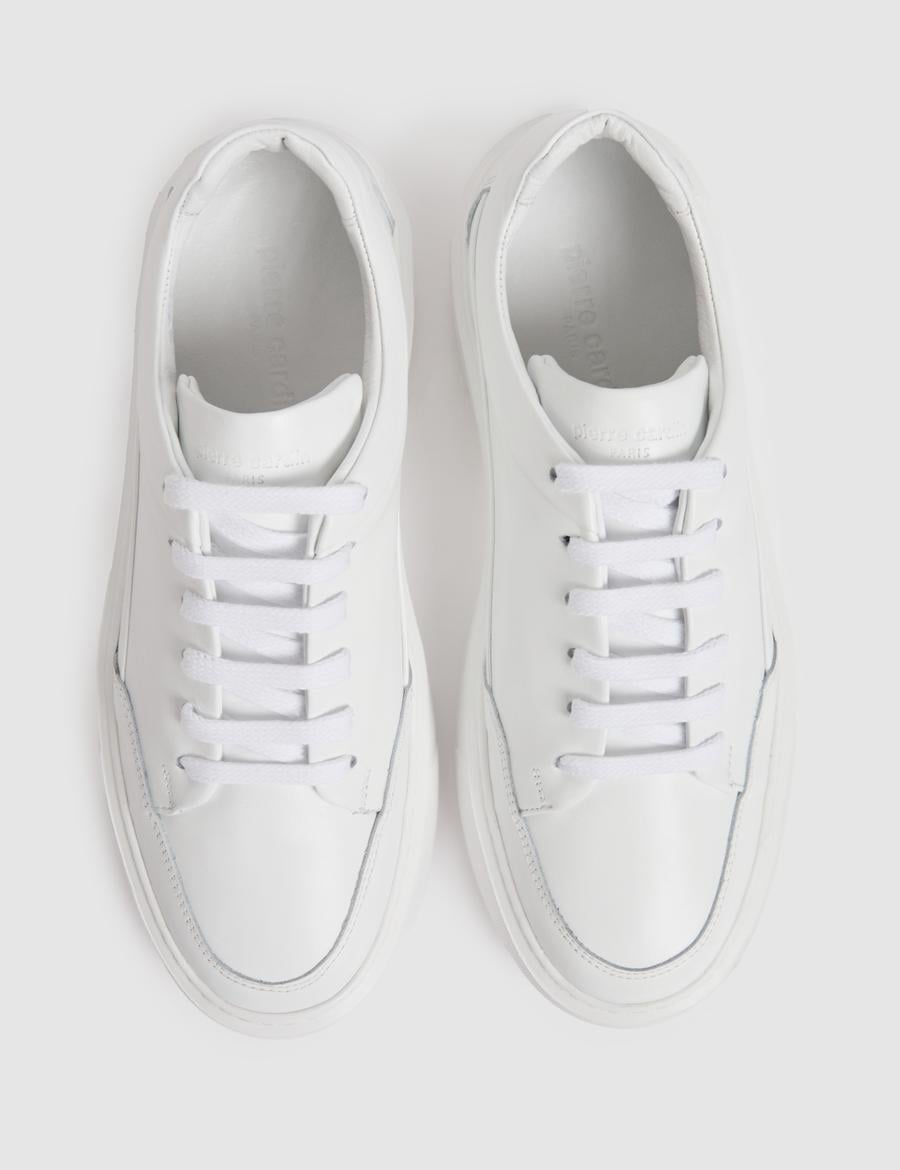 Beyaz Sneaker