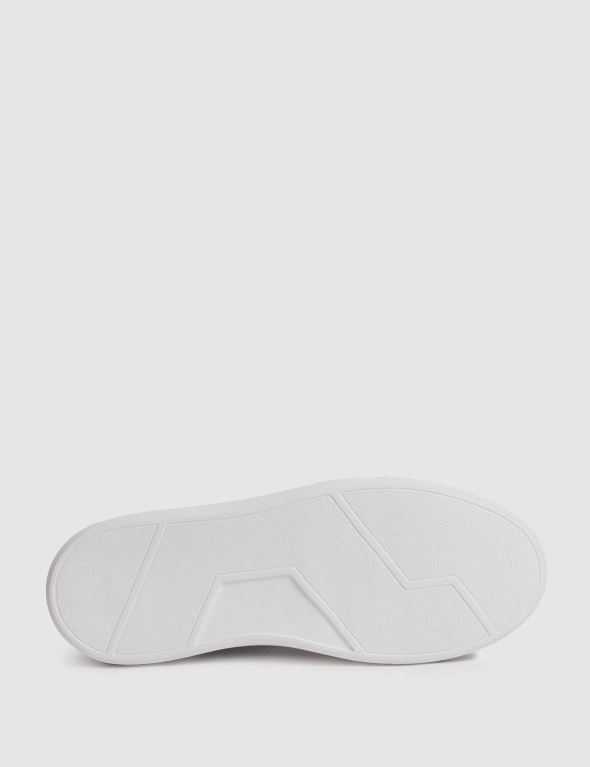 Beyaz Sneaker - 50327111002