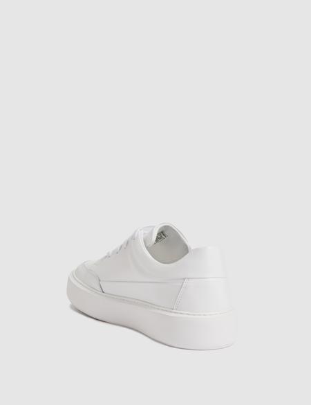 Beyaz Sneaker - 50327111002