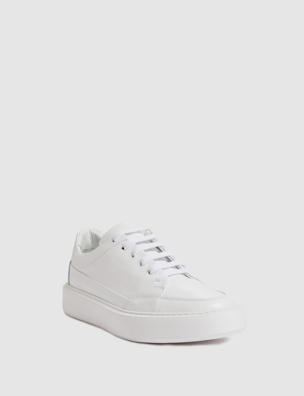 Beyaz Sneaker - 50327111002