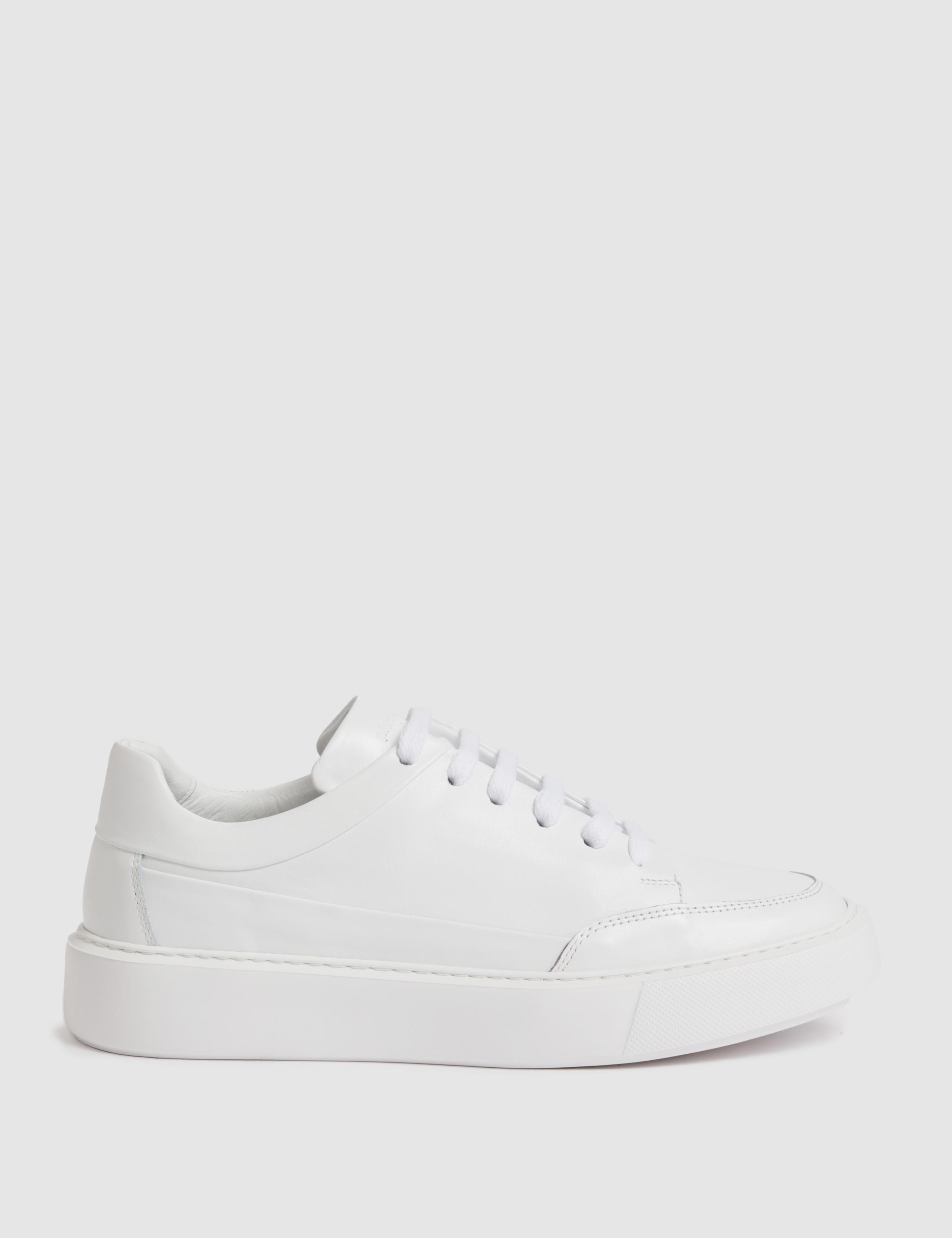 Beyaz Sneaker