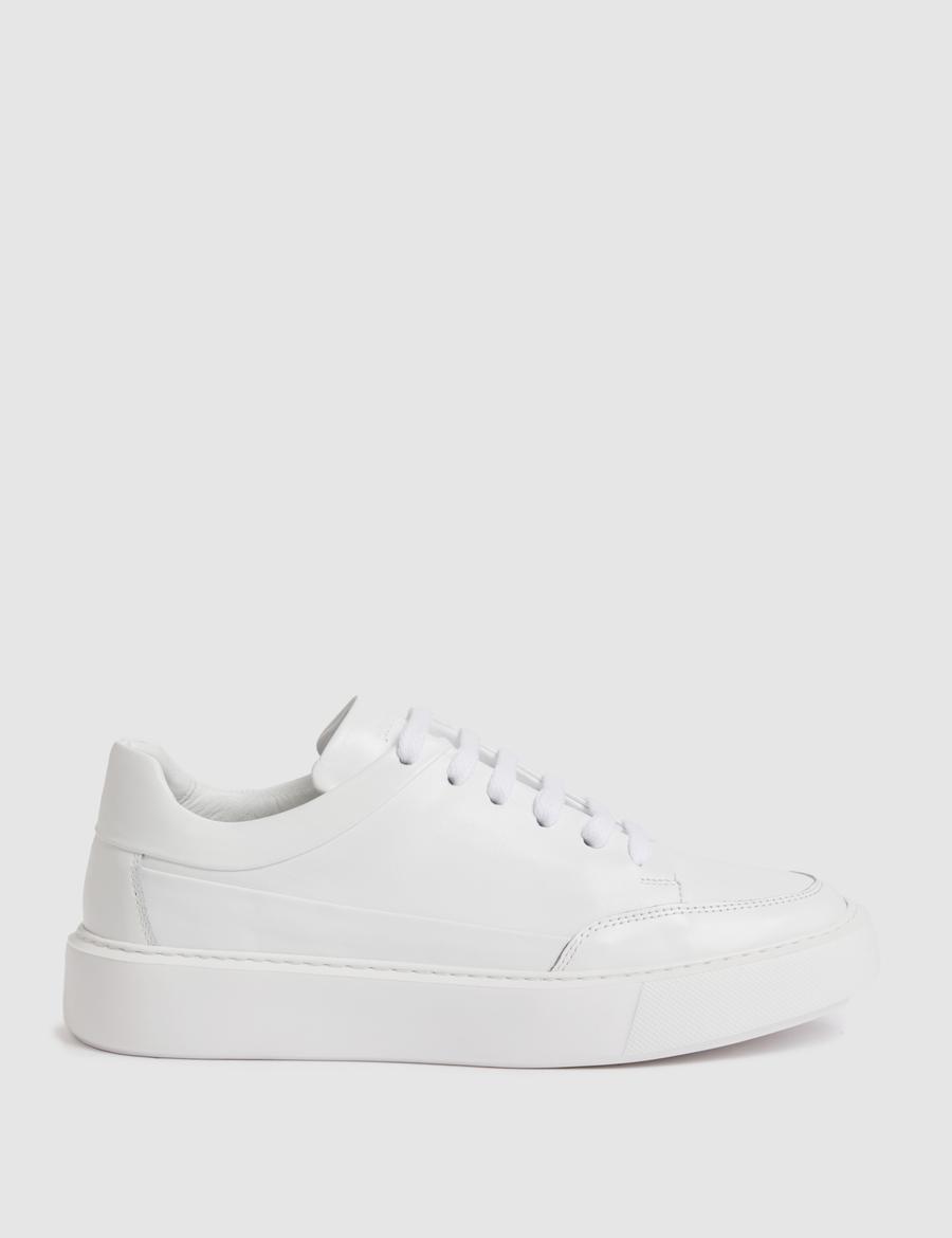 Beyaz Sneaker