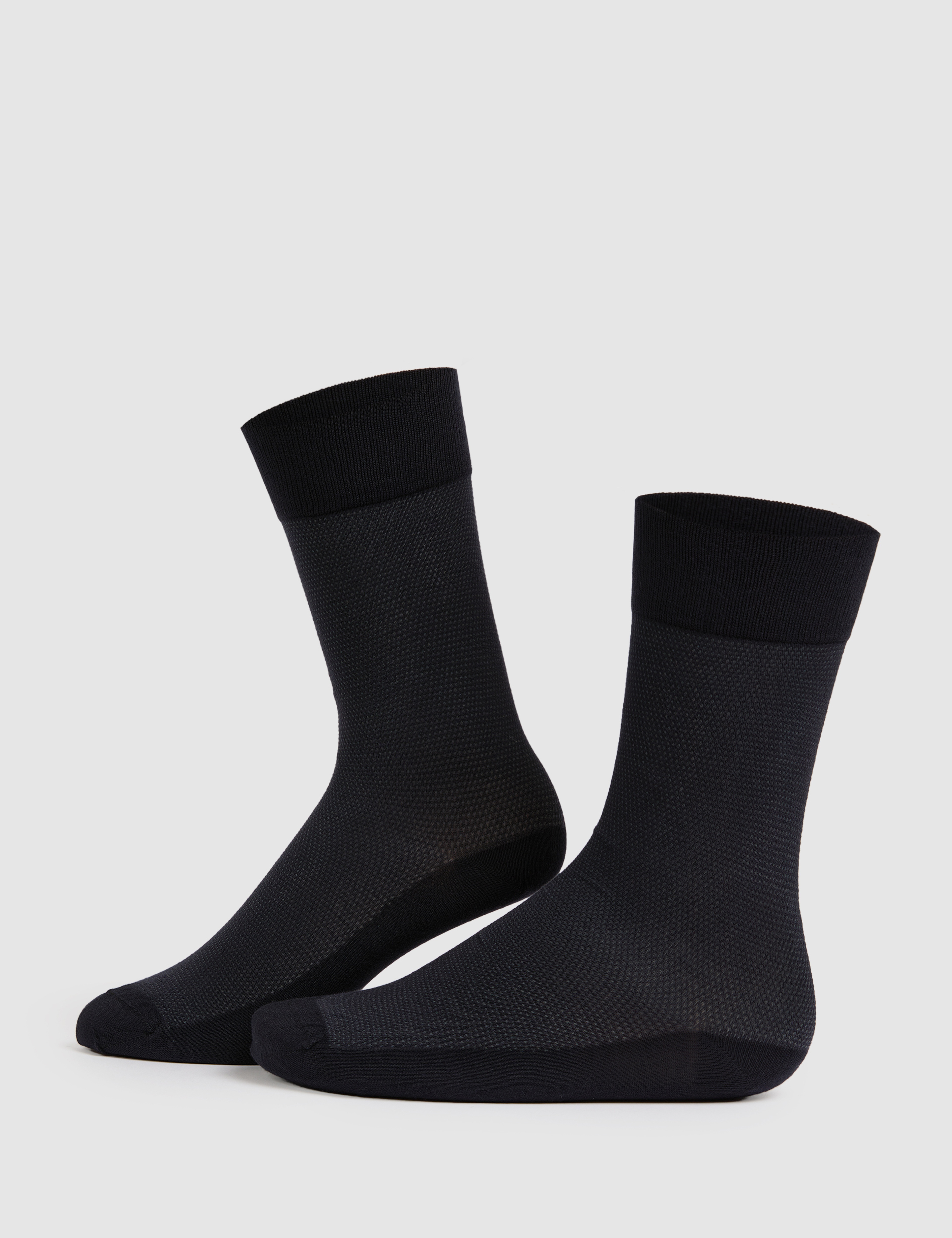 Siyah Çorap - Image 1