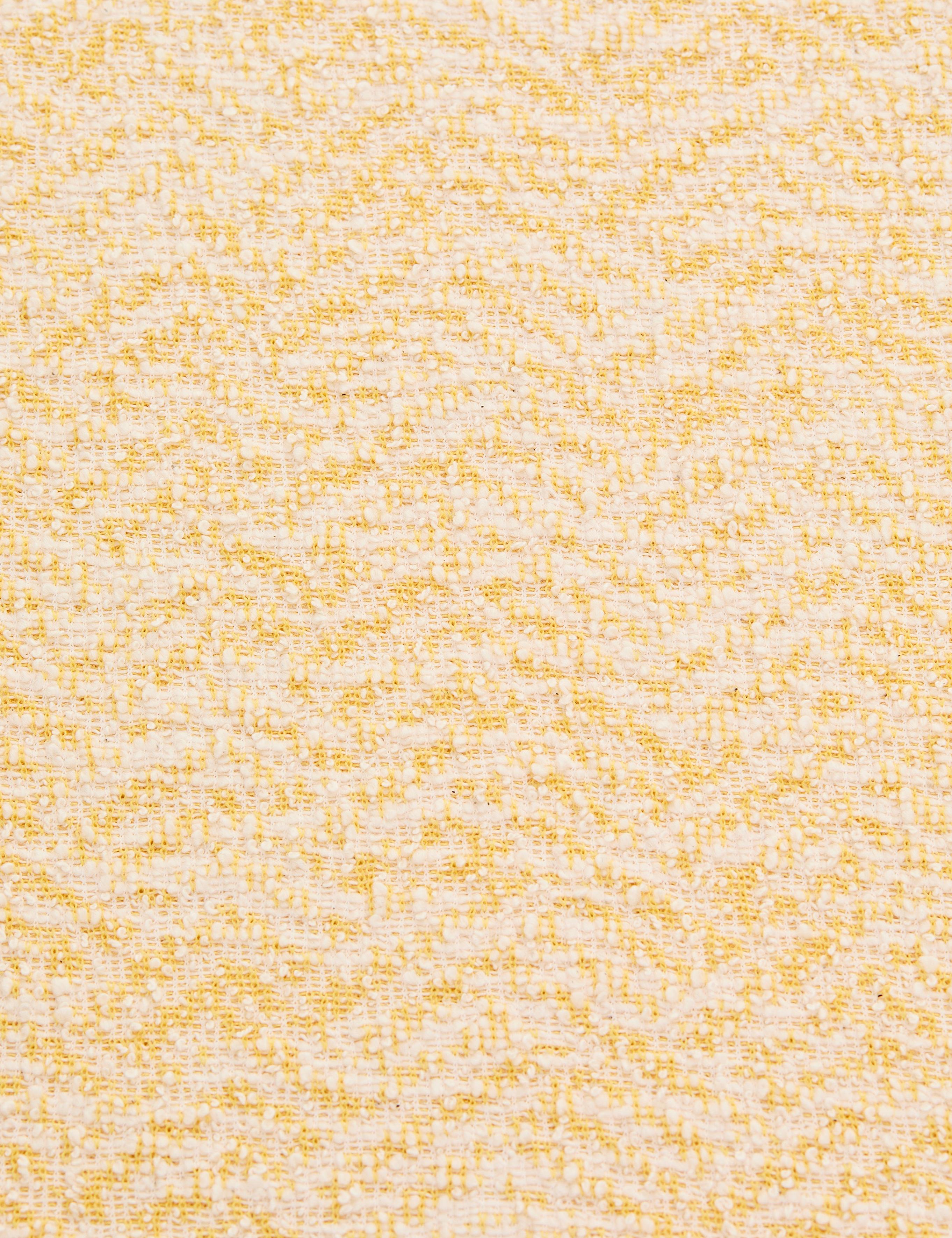 Limon Flare Fit Eşofman Altı