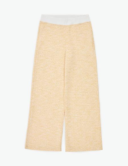 Limon Flare Fit Eşofman Altı - 50319909012