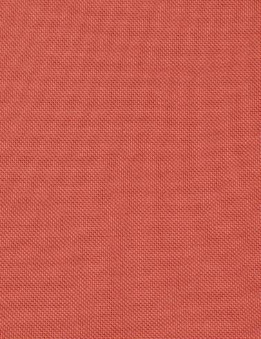 Kiremit Slim Fit Düğmeli Polo Yaka Tişört