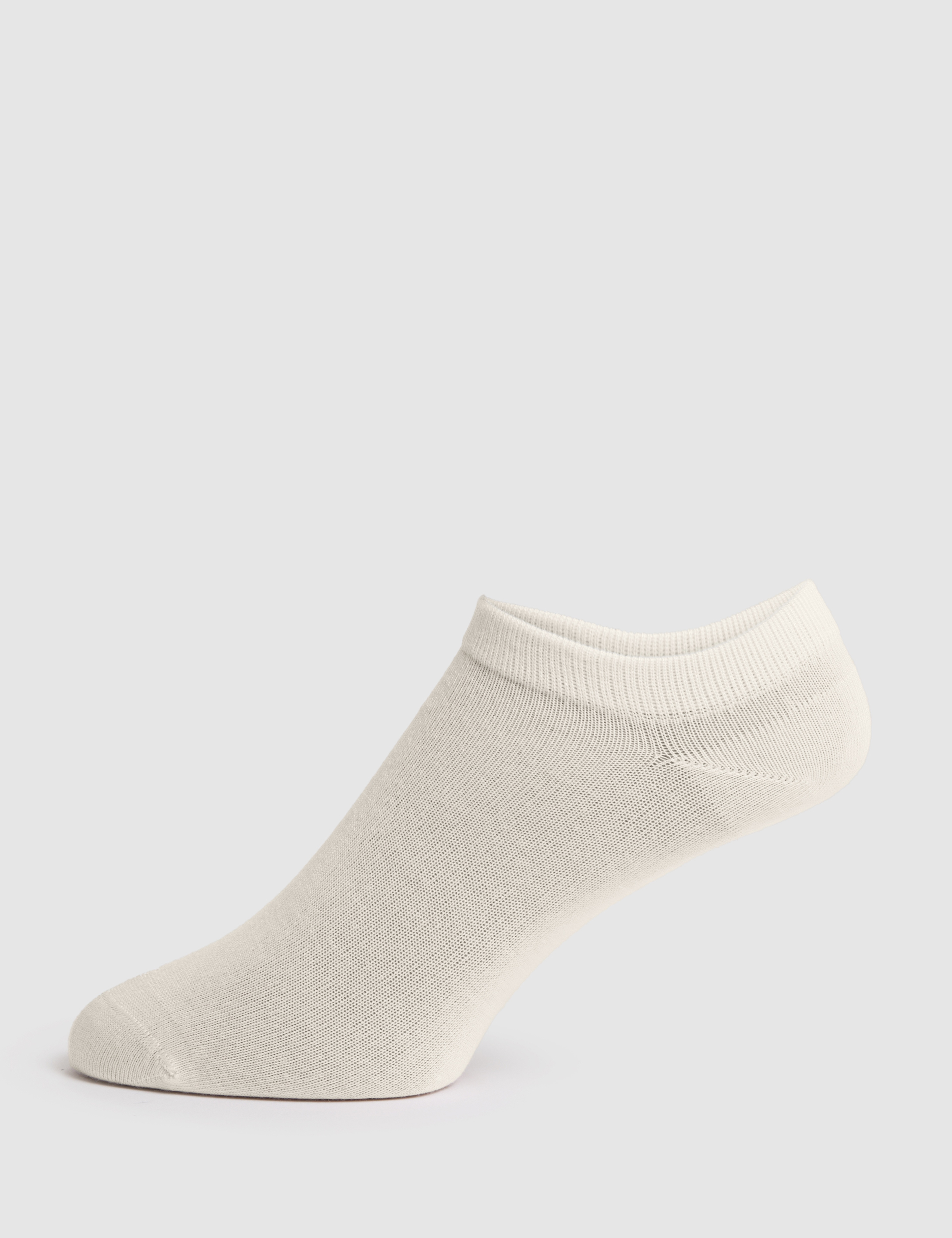 Kadın 2'li Patik Çorap - Image 3