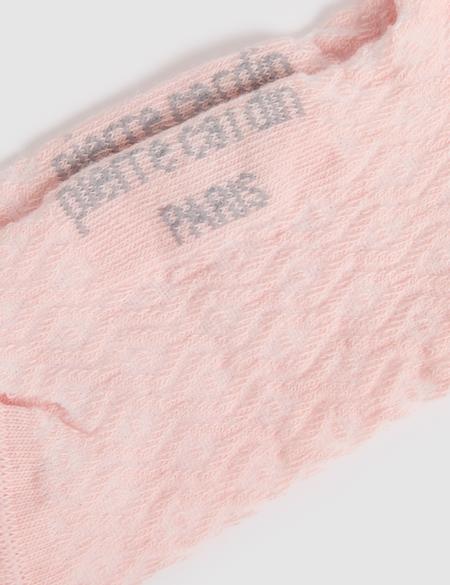 Pembe Çorap - 50324350009