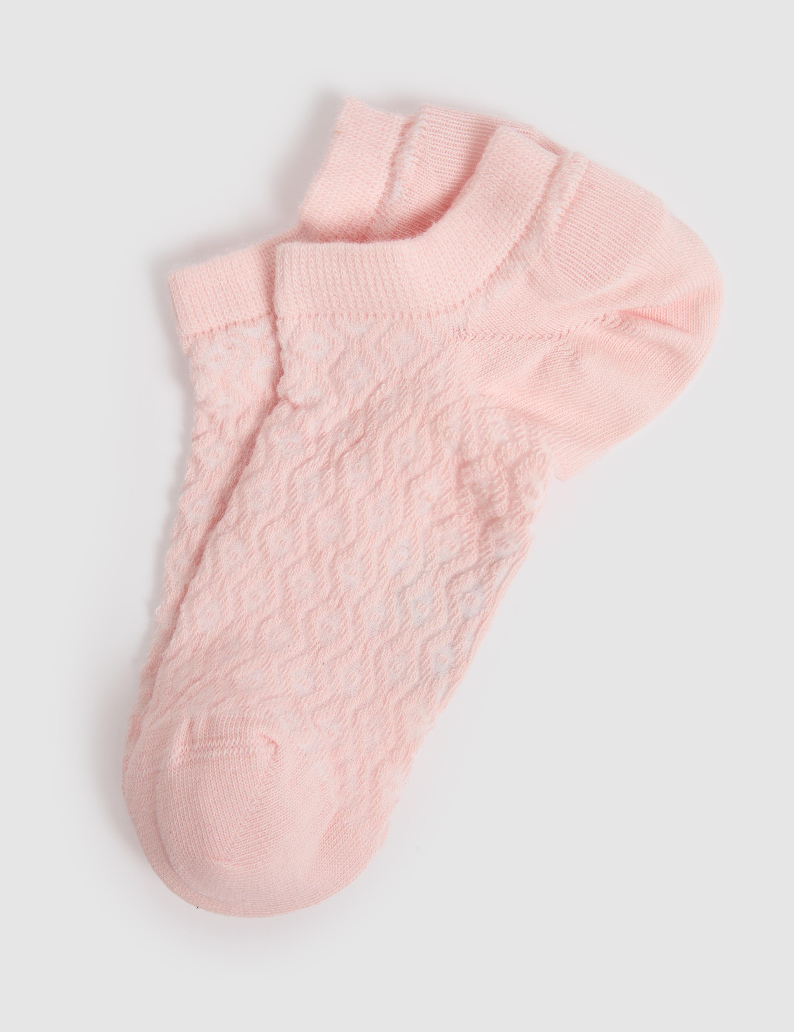 Pembe Çorap
