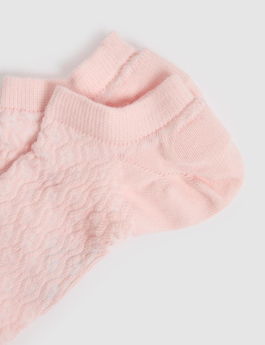 Pembe Çorap