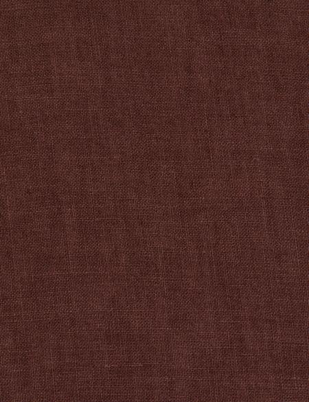 Koyu Kahverengi Carrot Fit Kanvas Pantolon - 50320846394