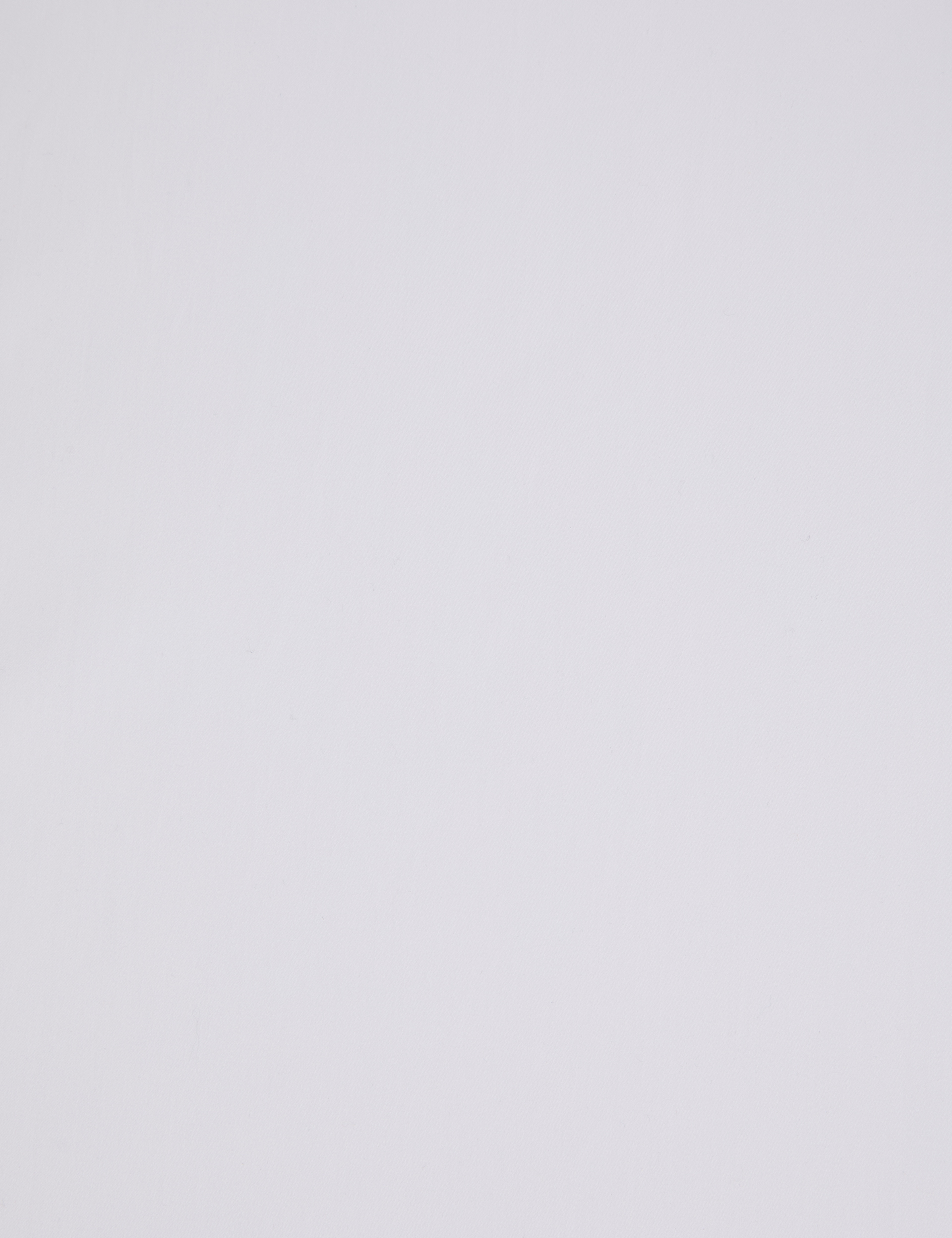 Beyaz Slim Fit Uzun Kollu Esnek Basic Gömlek - Image 7