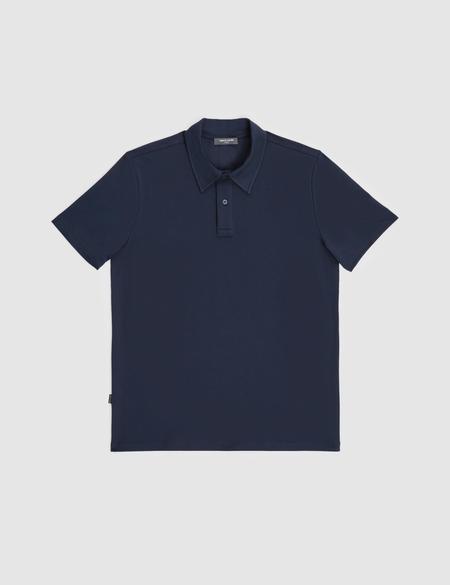 Ekru Regular Fit Polo Yaka Tişört - 50321157052