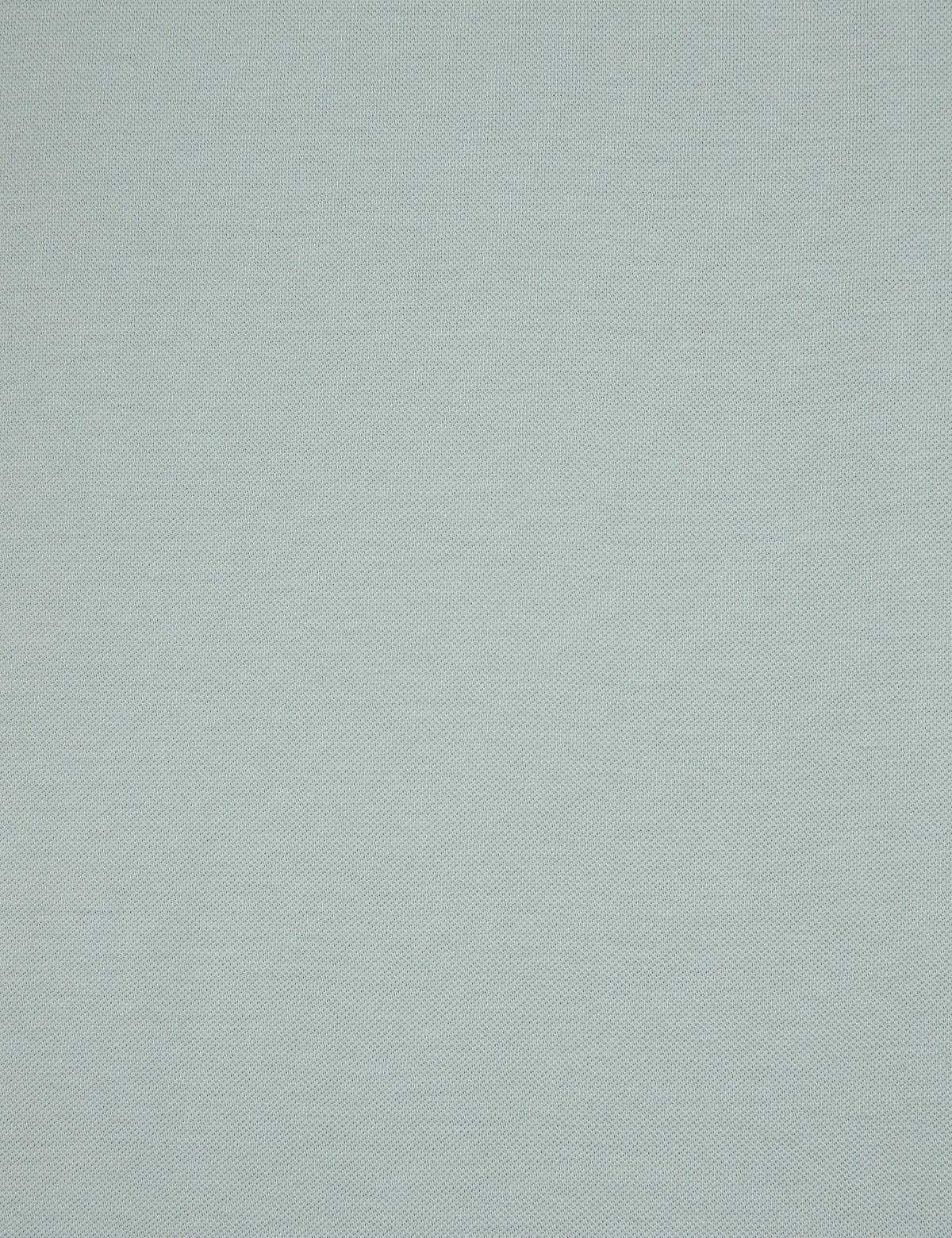 Mint Slim Fit %100 Pamuk Düğmeli Polo Yaka Basic Tişört - 50321128163