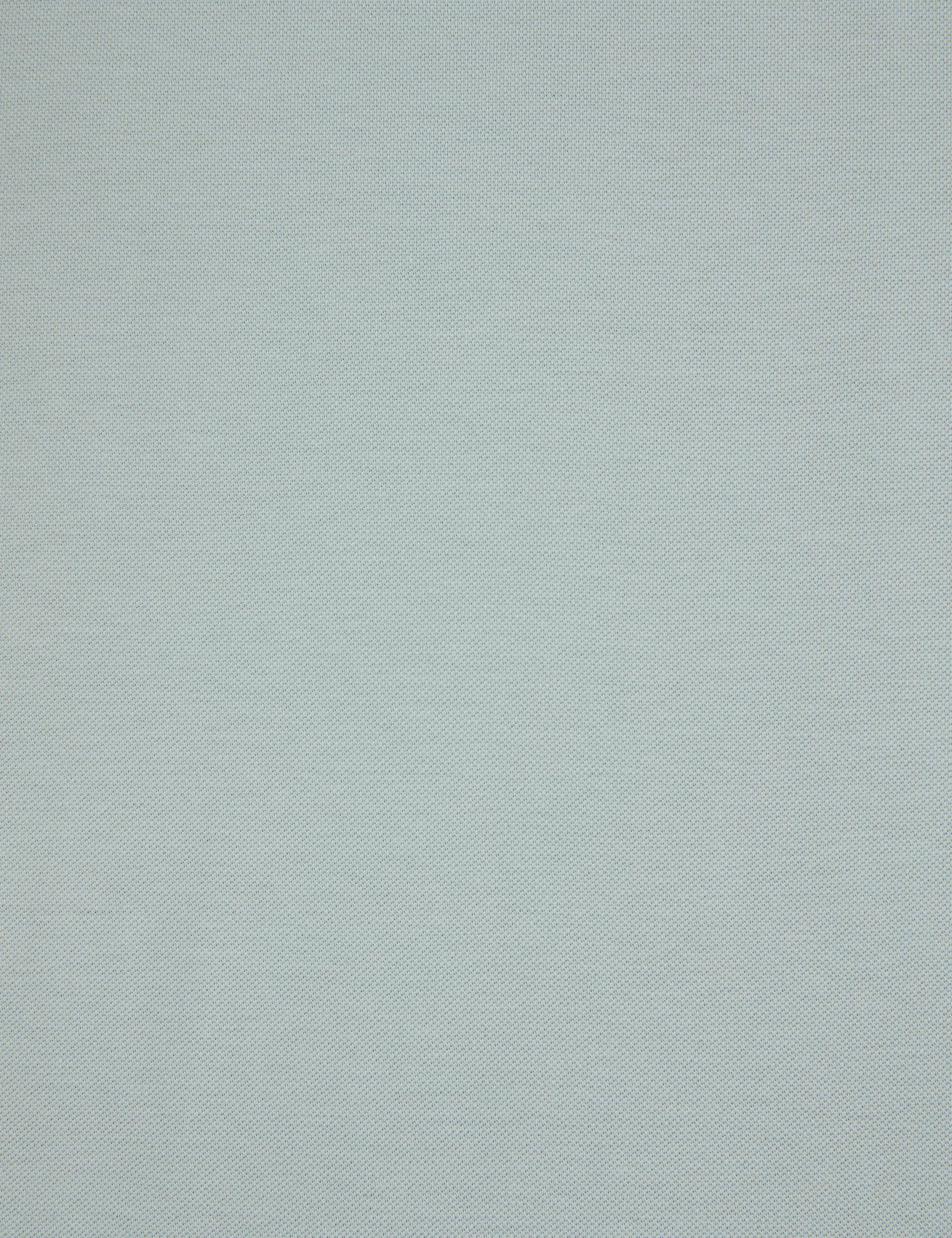 Mint Slim Fit %100 Pamuk Düğmeli Polo Yaka Basic Tişört