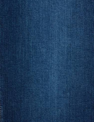 Saks Slim Fit Jean Pantolon