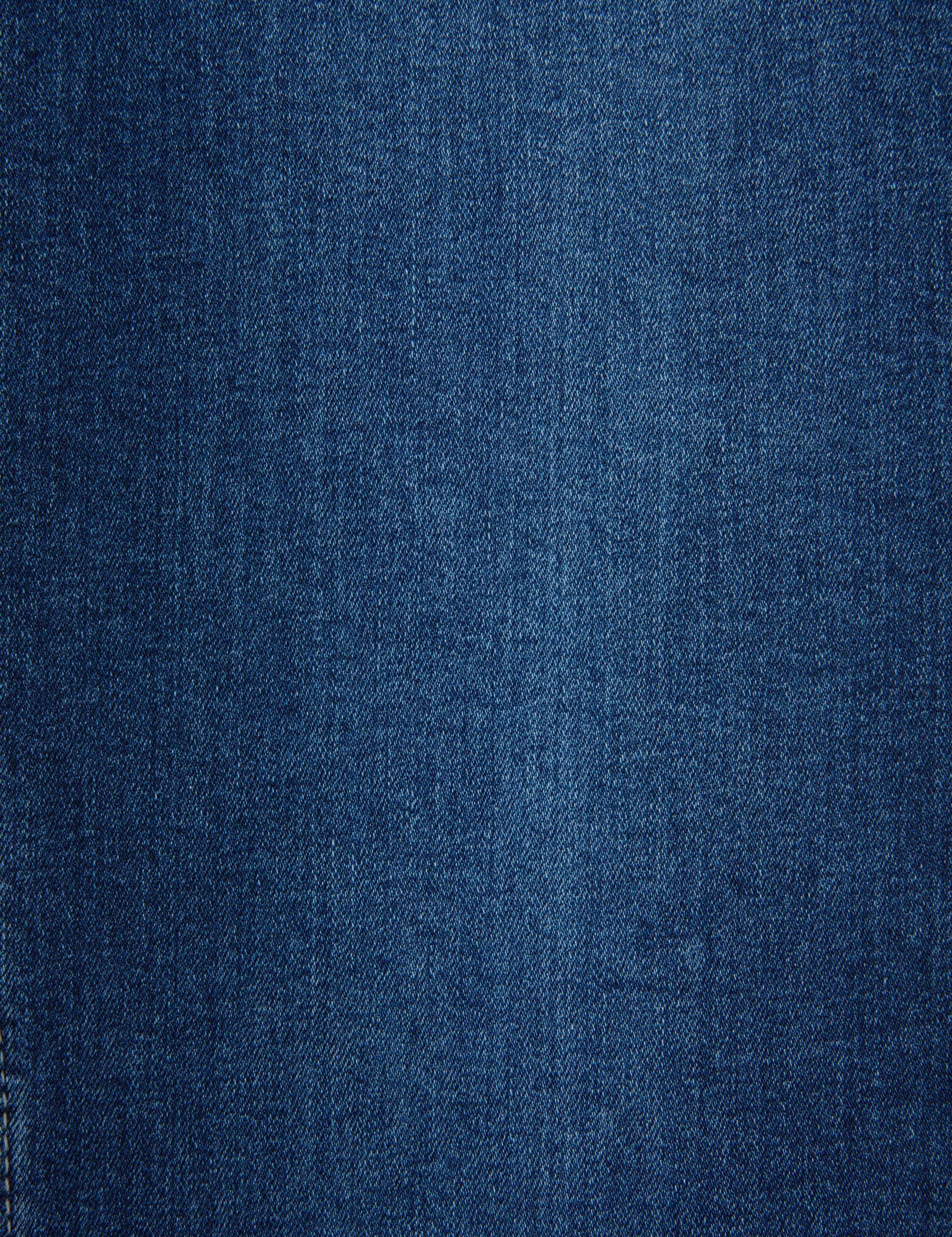 Saks Slim Fit Jean Pantolon