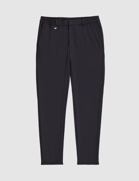 Lacivert Klasik Jogger Pantolon - 50324281045