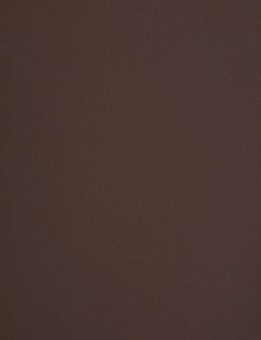 Kahverengi Slim Fit Klasik Jogger Pantolon
