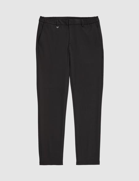 Siyah Ex. Slim Fit Kumaş Pantolon - 50319594045