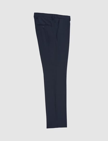 Lacivert Slim Fit Takım Elbise - 50325155029