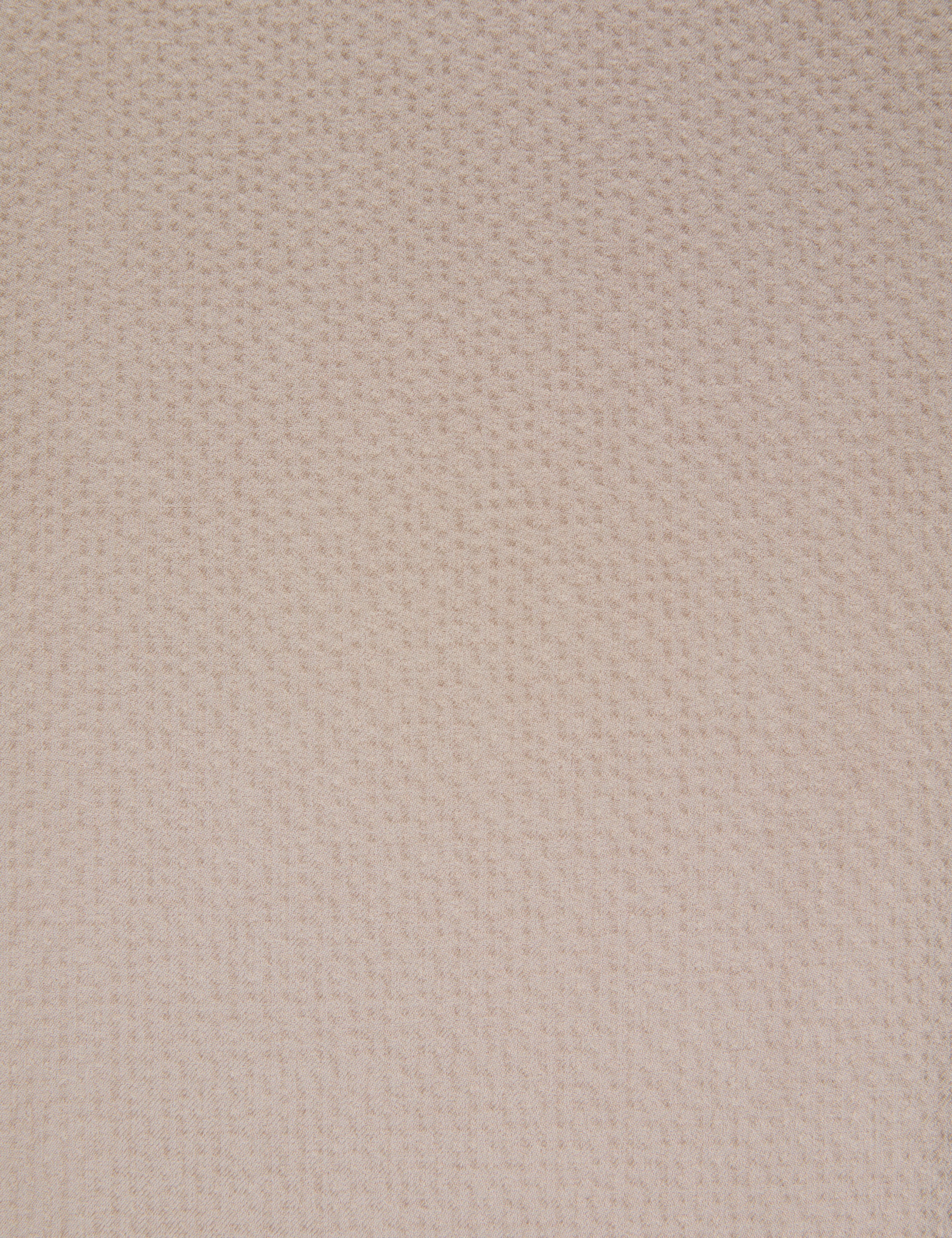 Bej Ex. Slim Fit Beli Kordonlu Pantolon - Image 6