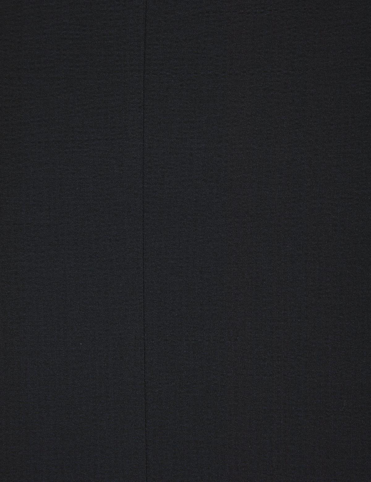 Lacivert Ex. Slim Fit Ceket - 50324851038