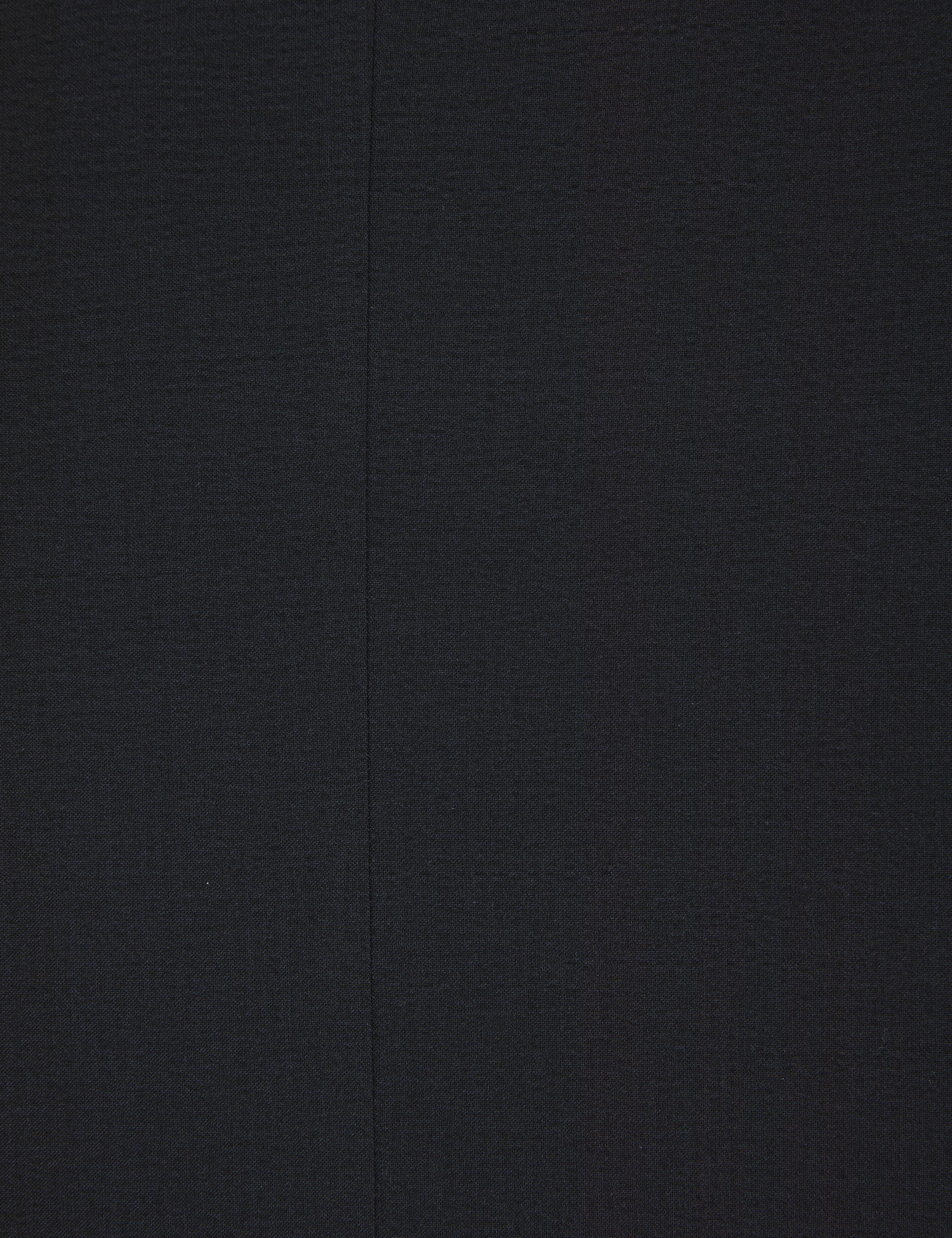 Lacivert Ex. Slim Fit Ceket - Image 7