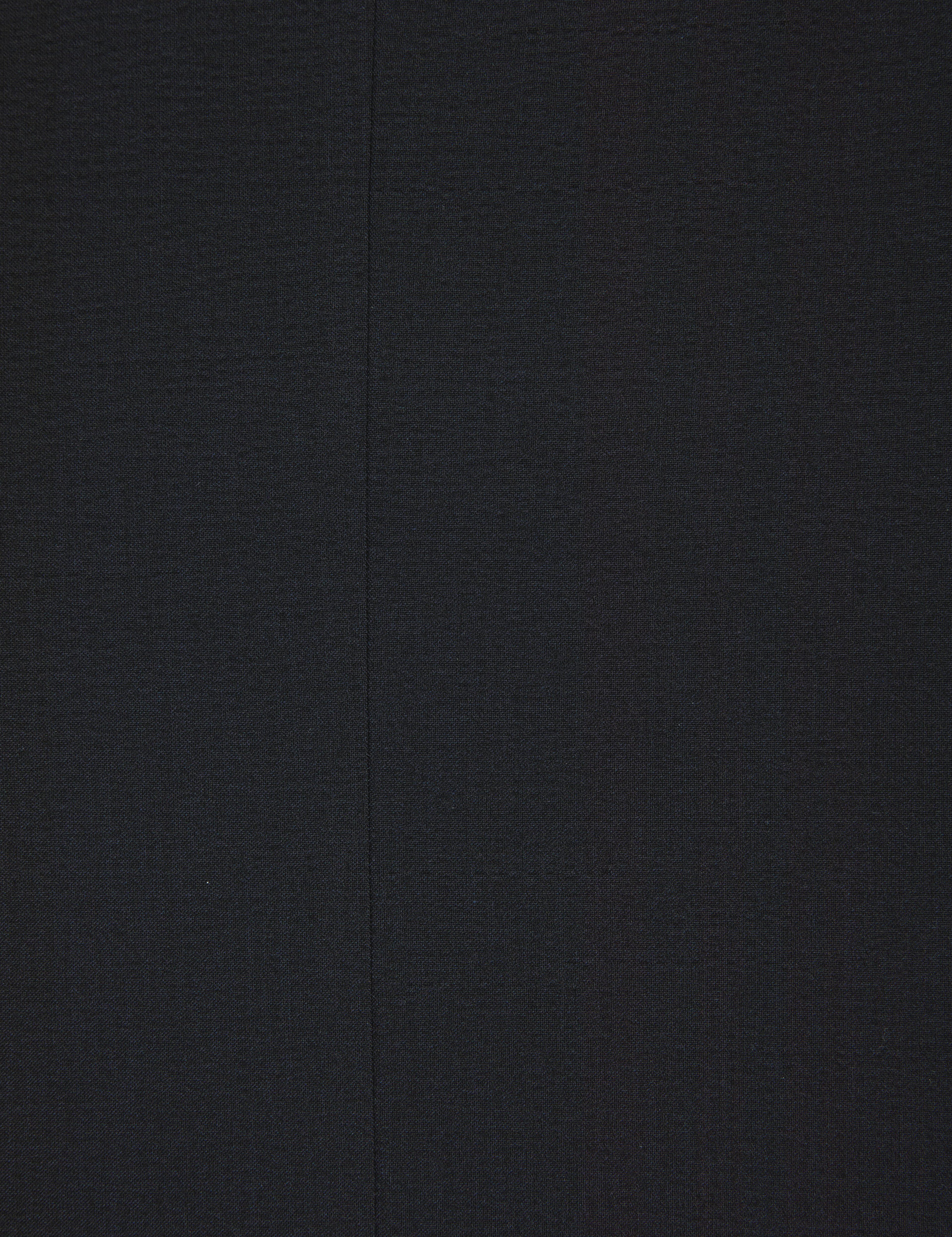 Lacivert Ex. Slim Fit Ceket