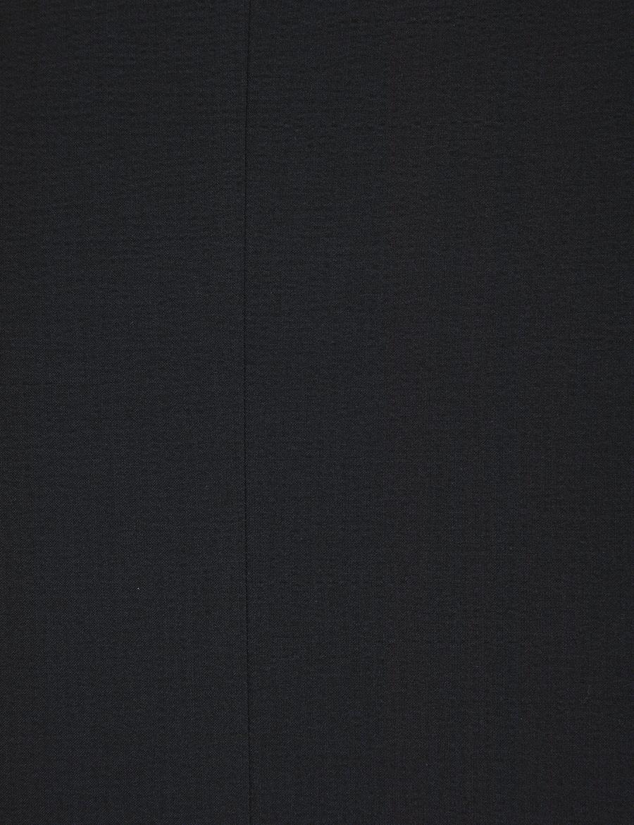 Lacivert Ex. Slim Fit Ceket