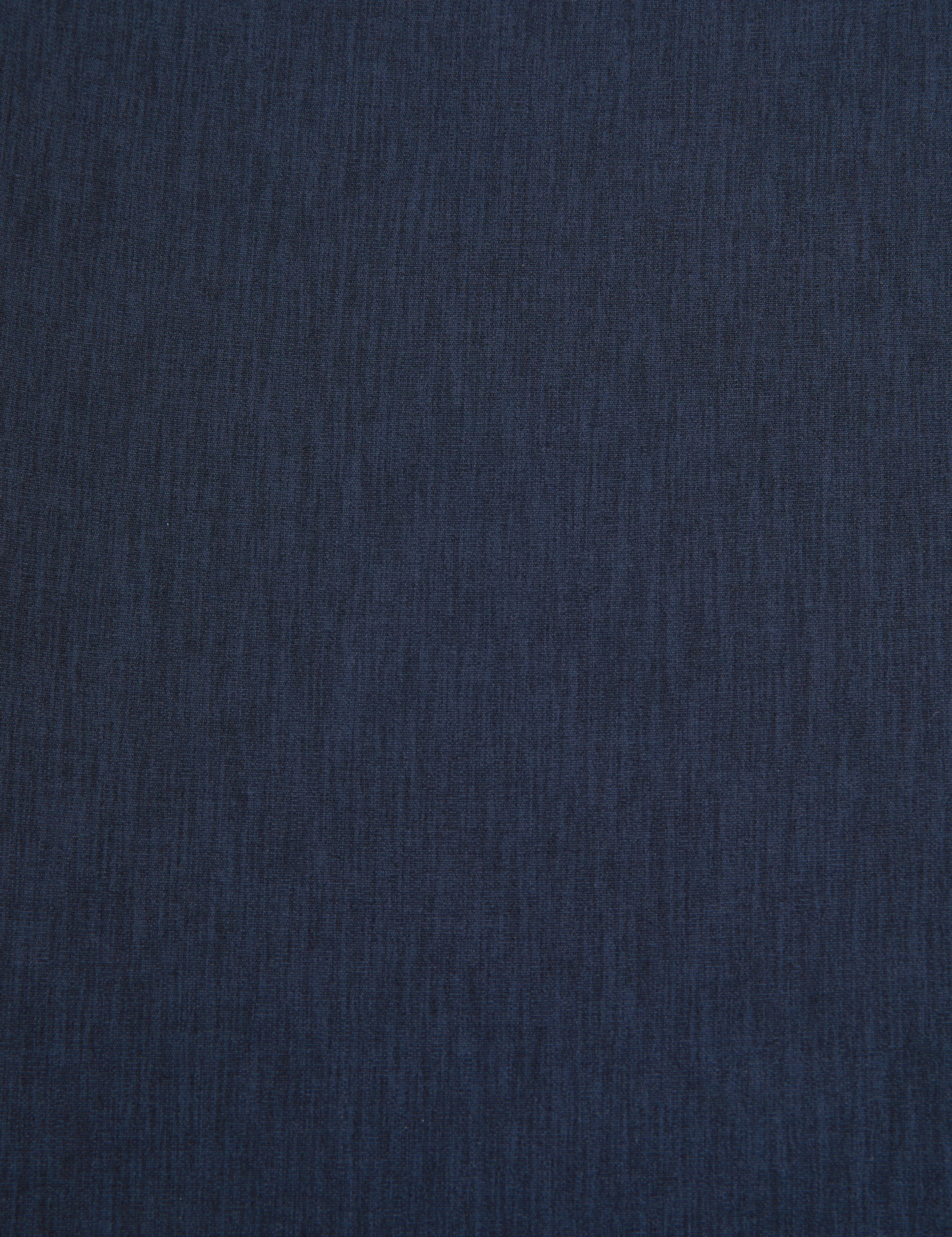 Lacivert Ex. Slim Fit Kumaş Pantolon - Image 6