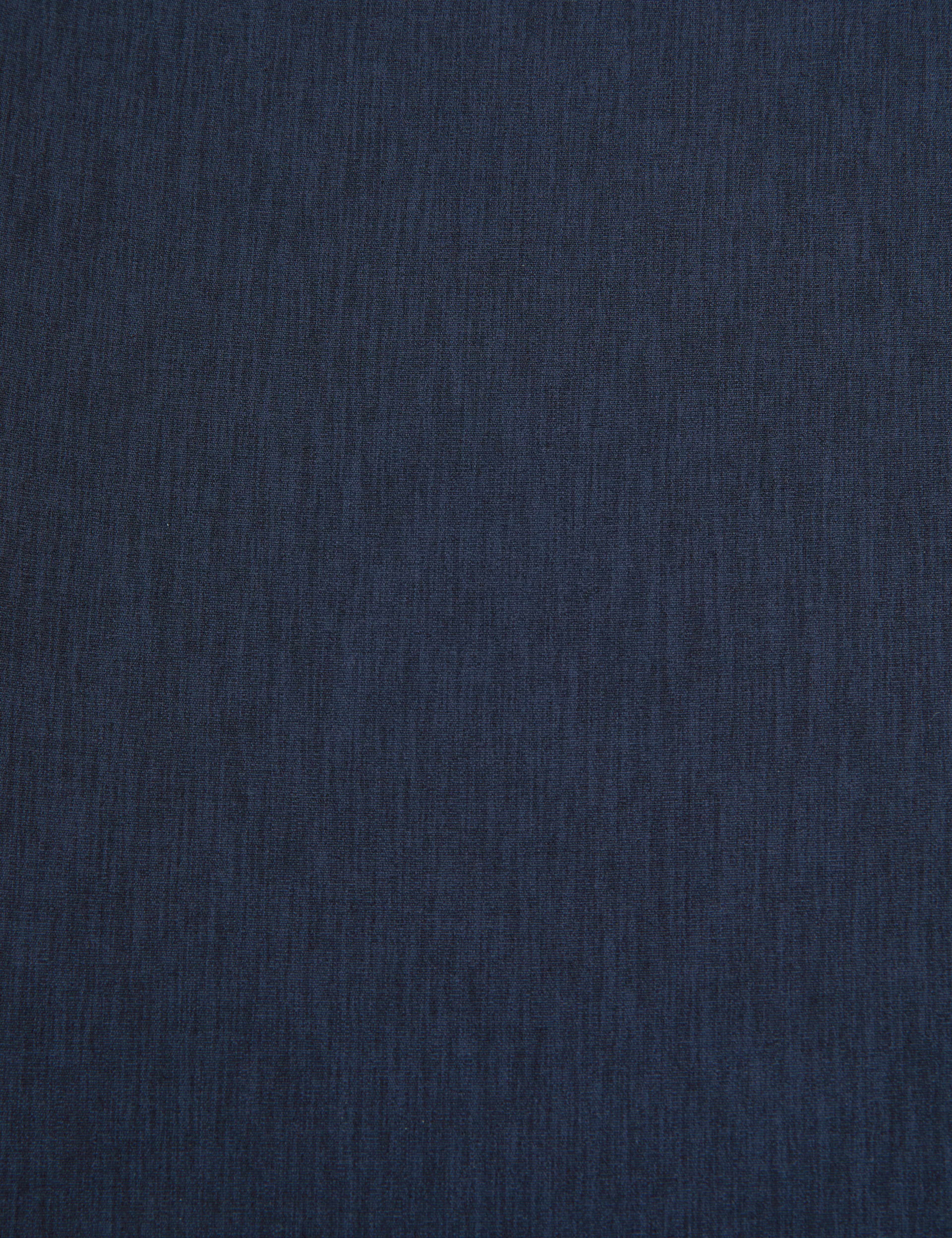 Lacivert Ex. Slim Fit Kumaş Pantolon