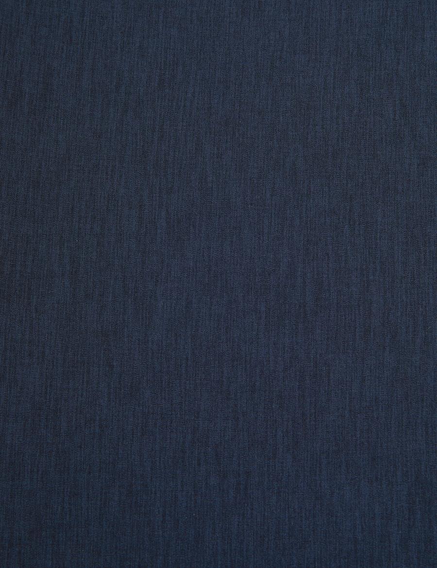 Lacivert Ex. Slim Fit Kumaş Pantolon