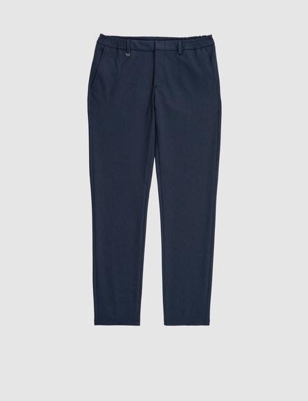 Lacivert Ex. Slim Fit Kumaş Pantolon - 50319594027