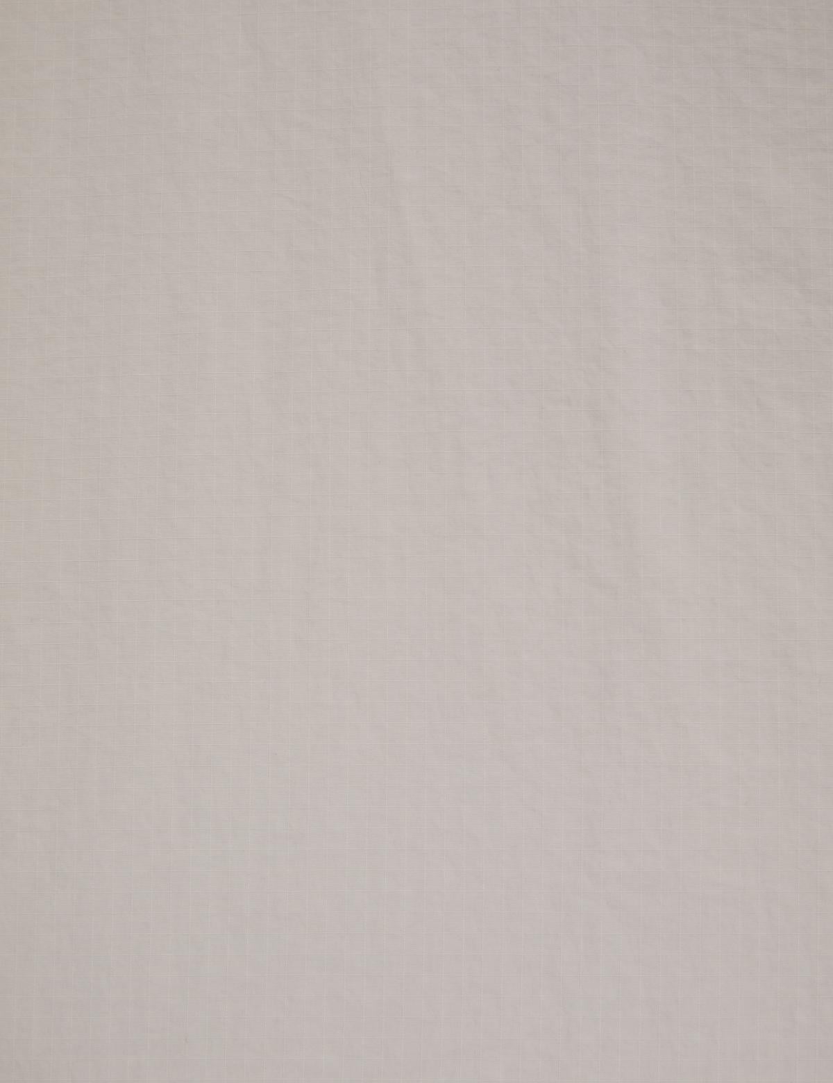 Açık Gri Gömlek Yaka Mevsimlik Mont - 50321009005